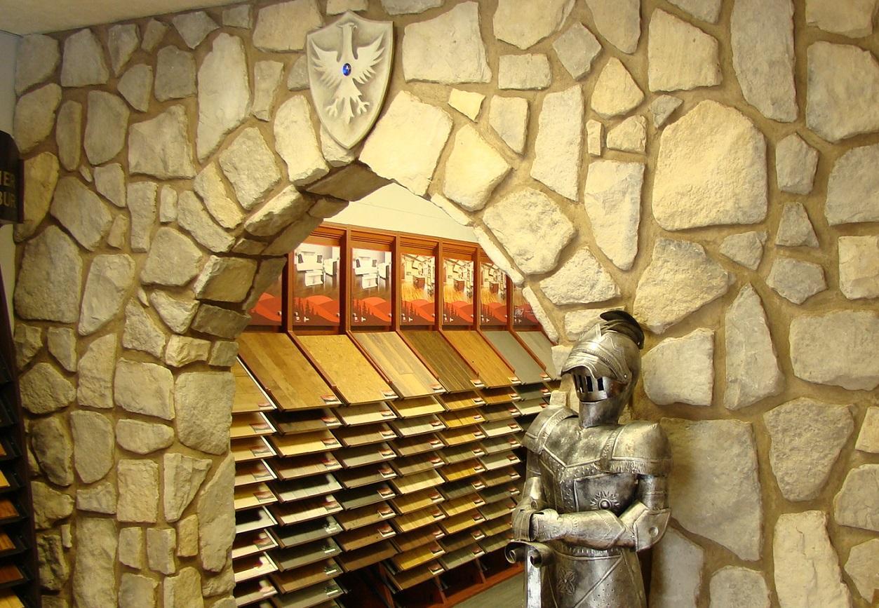 Plancher de bois – Montréal